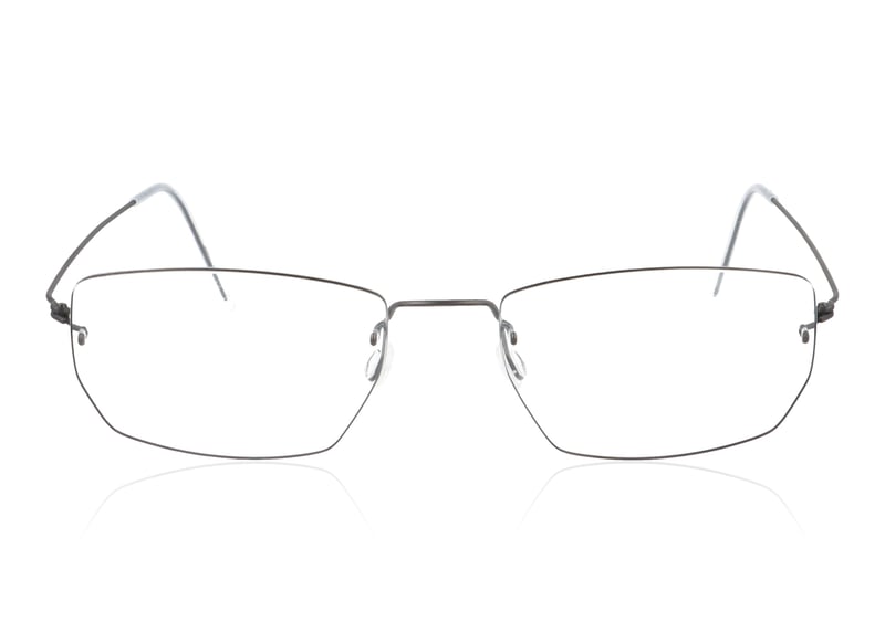 Lindberg Spirit 2527 U9 Black Glasses