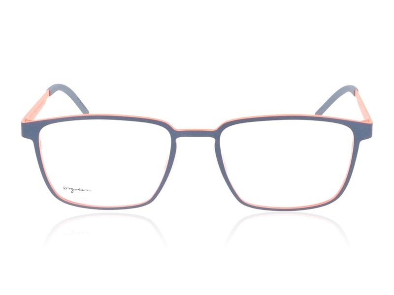 Ørgreen Walk The Line Stellar Blue 1279 Glasses - 54mm | 54