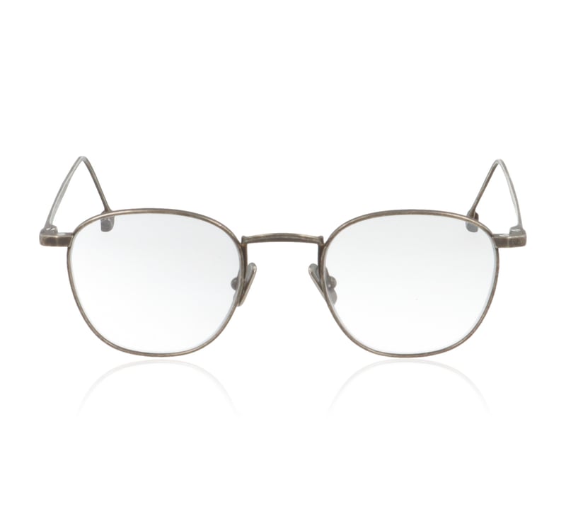 Lazare Vassilief Wabi Sabi M06 Sunglasses - 45mm | 45