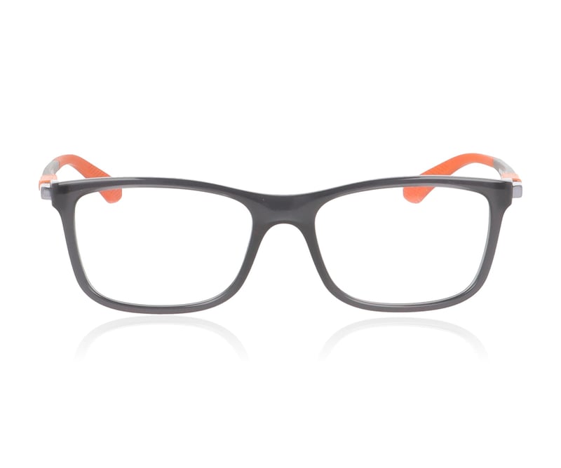 Ray-Ban RY1549 Grey 7503 Glasses - 50mm | 50