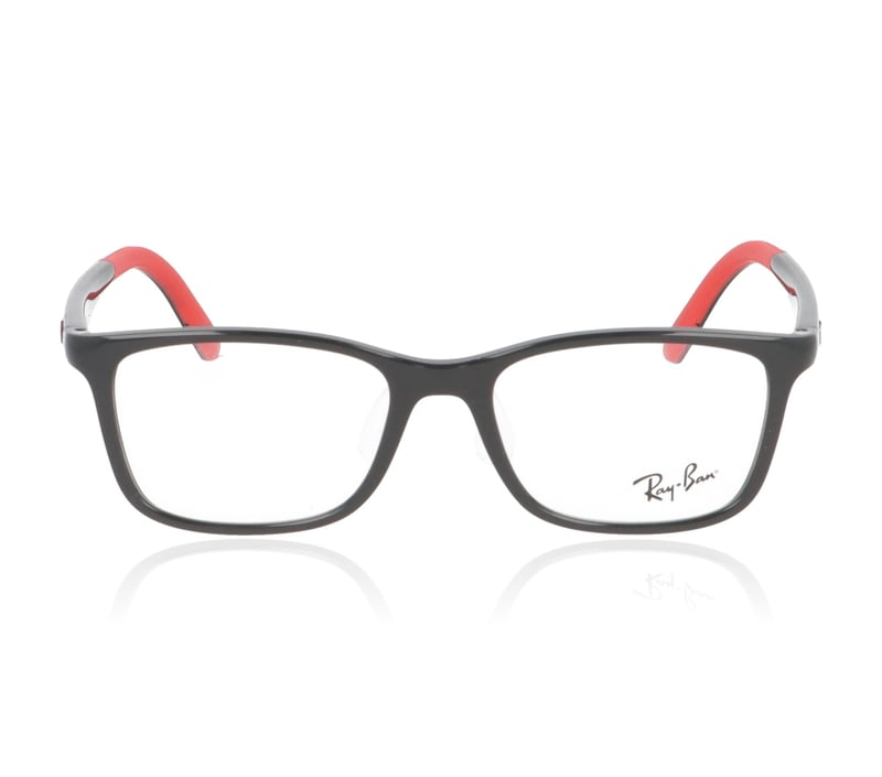 Ray-Ban RY1626D Black 3876 Glasses - 49mm | 49