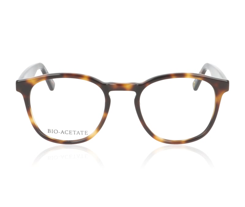 Arhlo ARH024 Brown Tort C1 Glasses - 49mm | 49