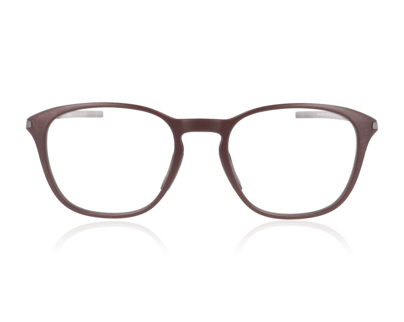 Tag Heuer TH500II1 Maroon Red 070 Glasses - 51mm | 51