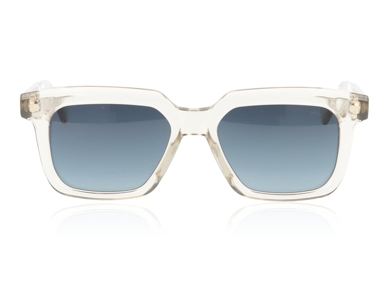 Hug Spectacles Johnson Clear 11 Sunglasses - 55mm | 55