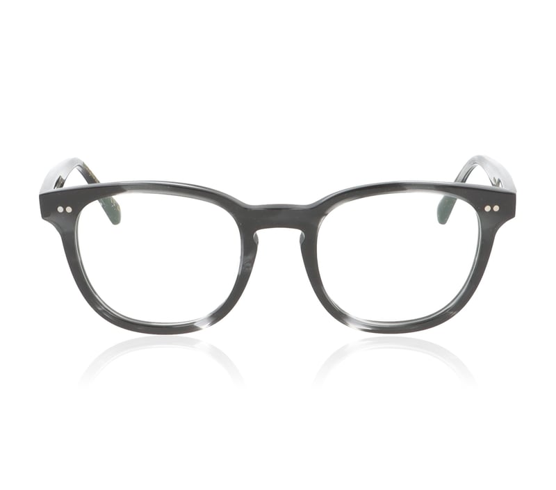 Oliver Peoples KISHO OV5480U Dark Blue Smoke 1734 Glasses - 48mm | 48