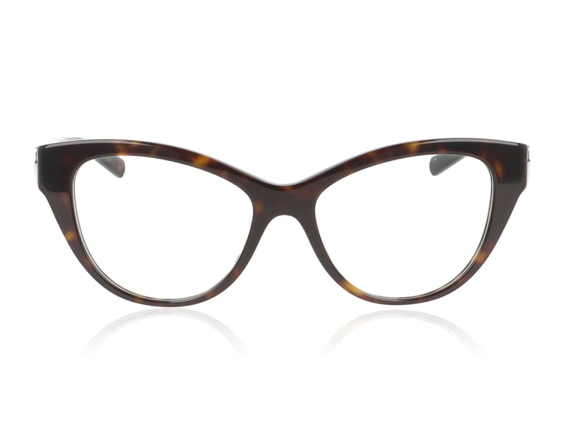Tiffany TF2251 Havana 8015 Glasses - 53mm | 53