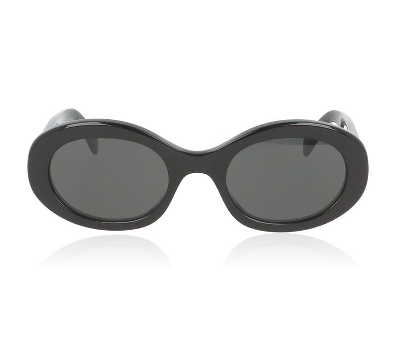 Celine CL40194U Black 05A Sunglasses - 52mm | 52