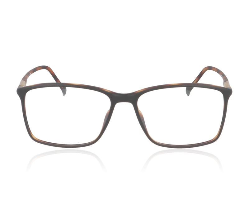 Stepper SI20080 Brown Tort F940 Glasses - 55mm | 55