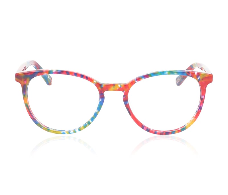 Wolf Eyewear CUB280 Rainbow Mixed C01 Glasses - 47mm | 47