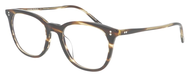Oliver Peoples JOSIANNE OV5538U Cocobolo 1003 Glasses - 49mm | 49