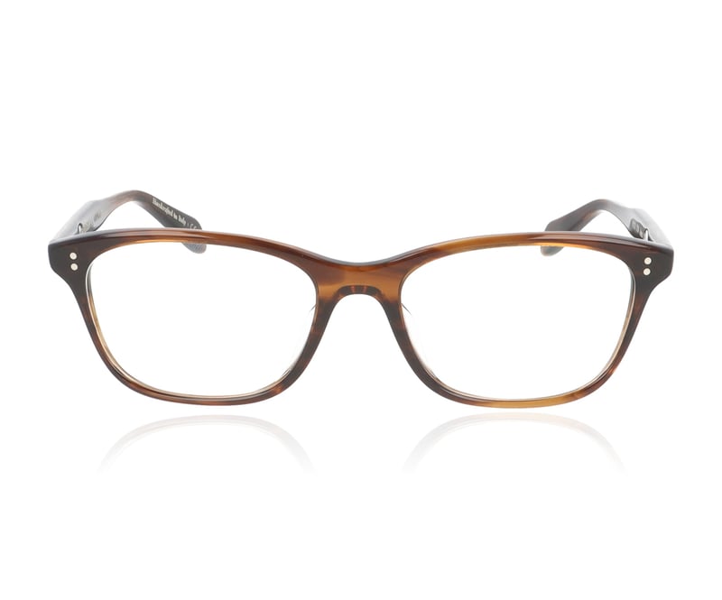Oliver Peoples Ashton 0OV5224 Tuscany Tortoise 1724 Glasses - 50mm | 50