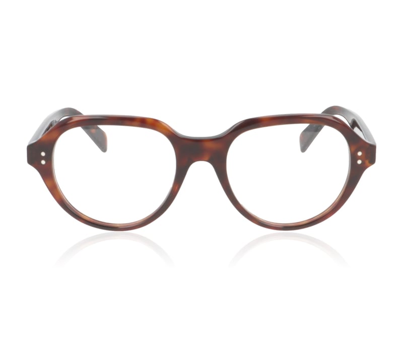 Celine CL50145I Brown Havana 052 Glasses - 52mm | 52