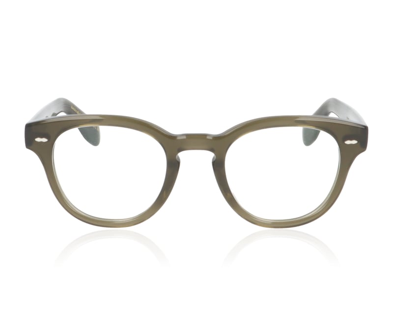 Oliver Peoples CARY GRANT OV5413U Military 1784 Glasses - 48mm | 48
