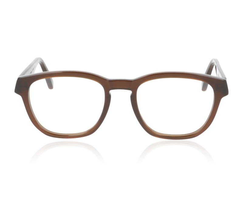 Lazare Chambers Doppio A06 Glasses - 53mm | 53