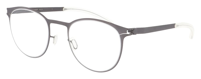 Mykita Alexander No1 Alexander Blackberry 6 Glasses - 48mm | 48