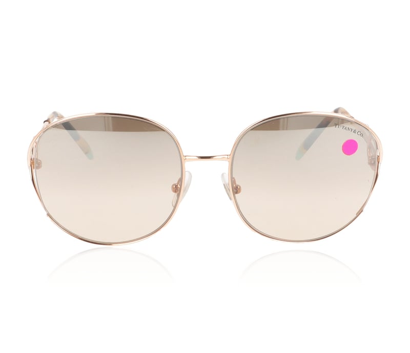 Tiffany 0TF3065 Rubedo 61053D Sunglasses - 56mm | 56