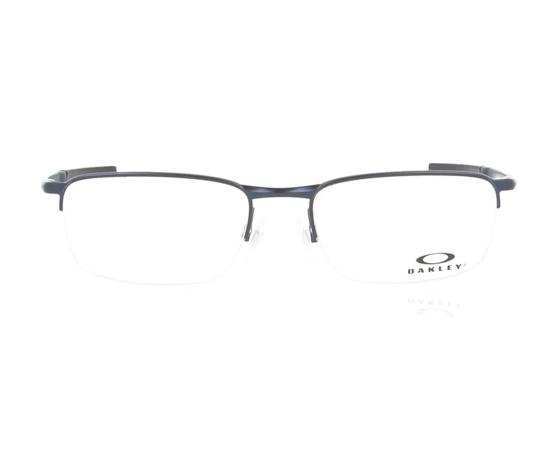 Oakley Barrelhouse 0.5 0OX3174 Matte Midnight 317404 Glasses - 53mm | 53