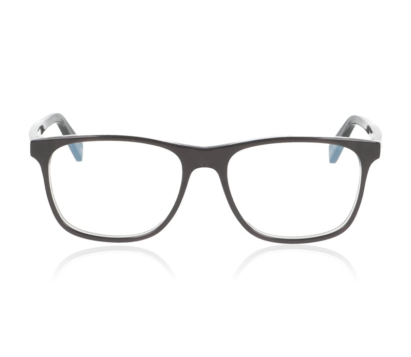Paul Smith Kitley Black Trans 001 Glasses - 54mm | 54