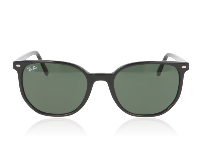 Ray-Ban ELLIOT RB2197 Black 901/31 Sunglasses - 54mm | 54