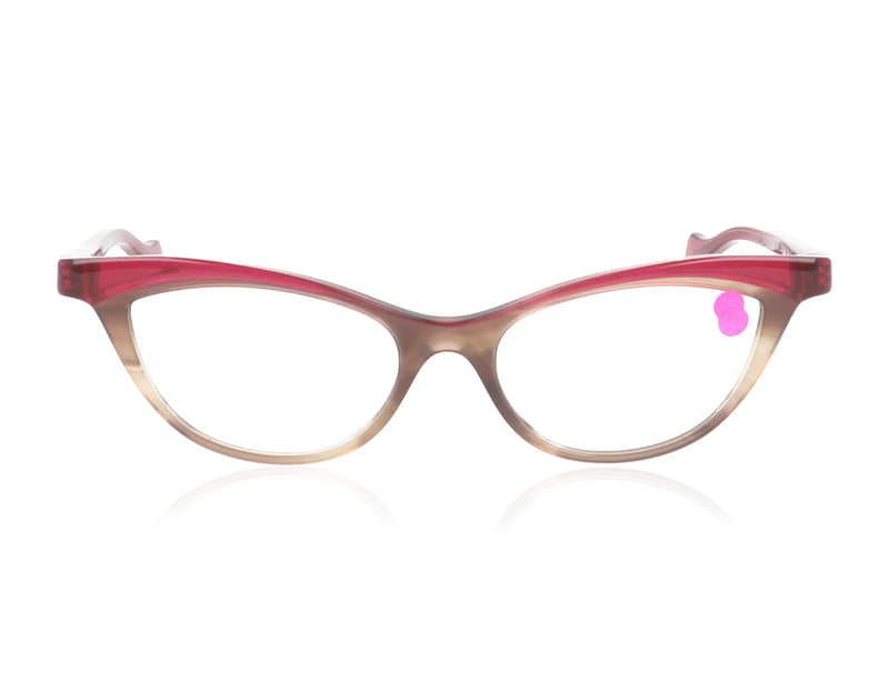 Face à Face Joane Mixed 2036 Glasses - 53mm | 53