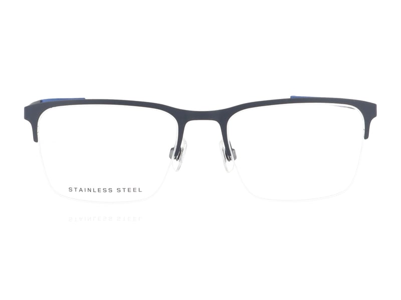 Land Rover Slade Black Grey Blue Nvy Glasses - 56mm | 56