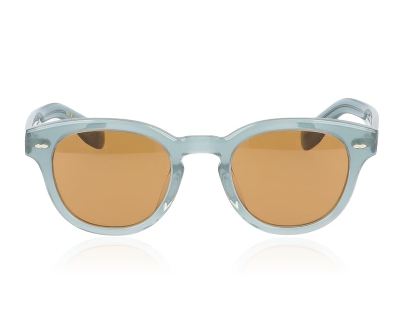 Oliver Peoples Cary Grant Sun 0OV5413SU Dusty Aqua 178253 Sunglasses - 48mm | 48