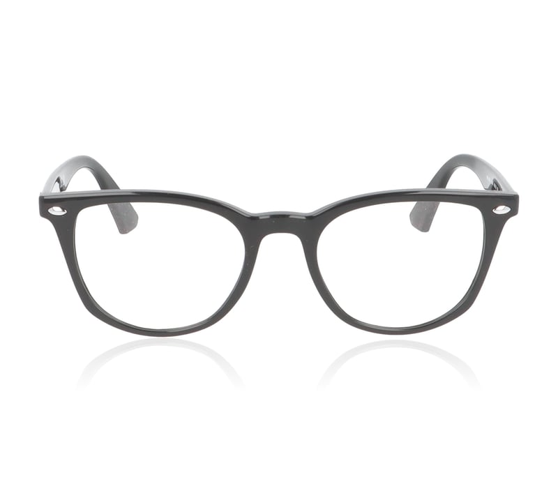 Ray-Ban 0RY1601 RY1601 Black 3542 Glasses - 48mm | 48
