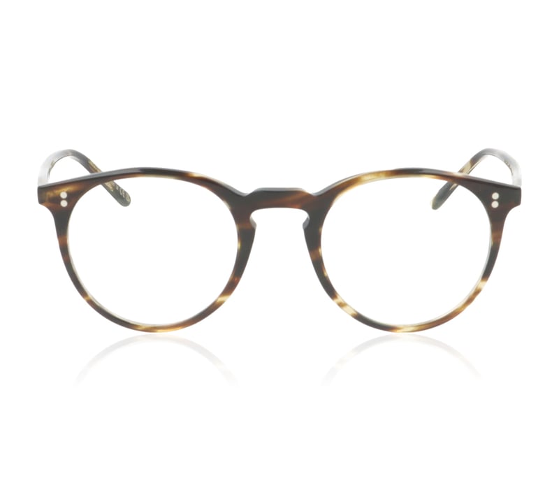 Oliver Peoples O'MALLEY OV5183 Cocobolo 1003 Glasses - 47mm | 47