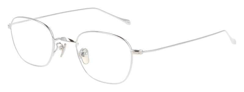 Masunaga GMS 199T Titan 24 Glasses - 45mm | 45
