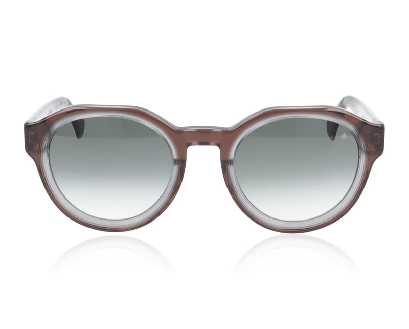 Einstoffen Fakir Brown Olive Havana Green 6287 Sunglasses - 50mm | 50