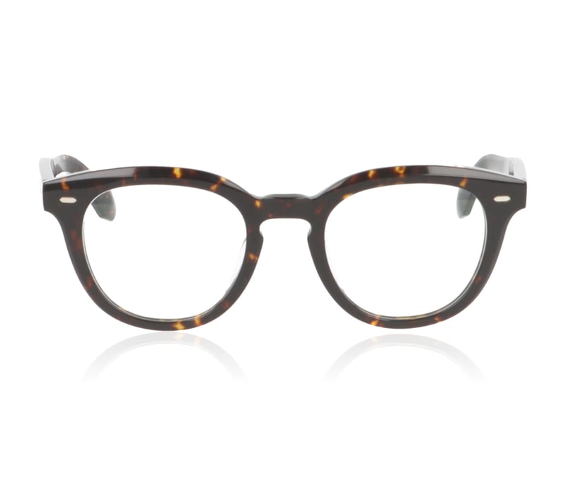 Oliver Peoples N.05 OV5547U Atago Tortoise 1741 Glasses - 48mm | 48