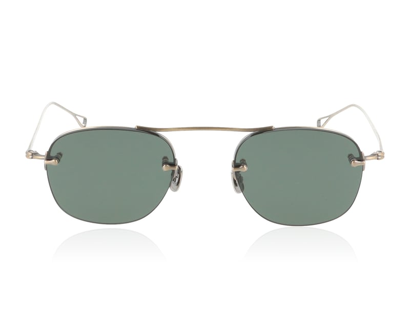 Eyevan 7285 790 Copper 901N Sunglasses - 49mm | 49