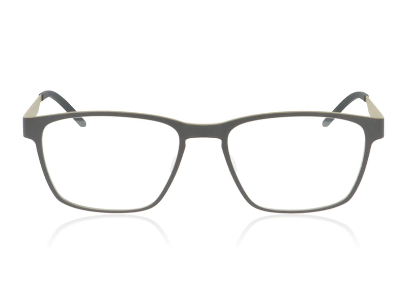 Ørgreen Fast Lane Mat Metallic Asphalt/Mat Dried Tobacco 1345 Glasses - 56mm | 56
