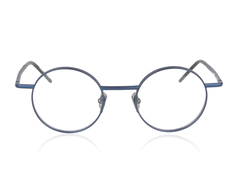 Morel 90007C Bleu BB04 Glasses - 48mm | 48