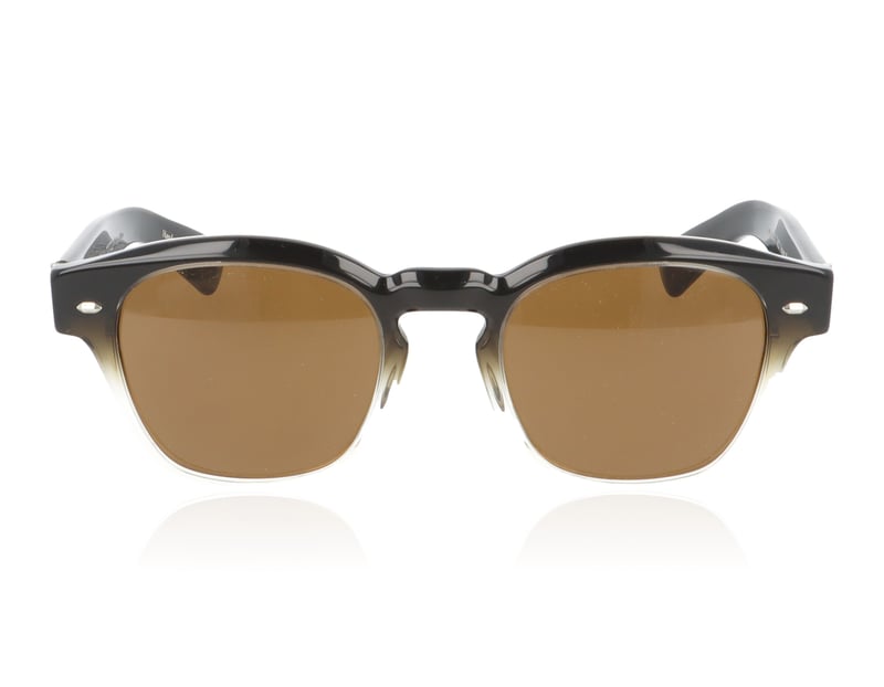 Oliver Peoples MAYSEN OV5521SU Kona Gradient 174853 Sunglasses - 50mm | 50