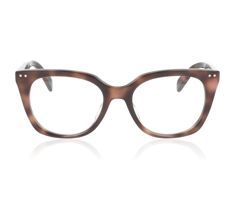 Celine CL50116I Brown Tort 054 Glasses - 52mm | 52