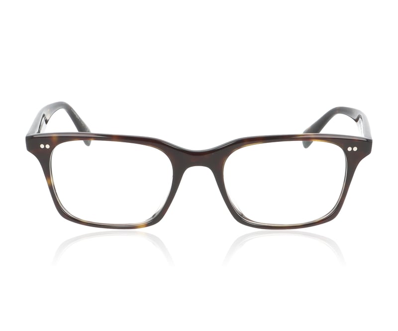 Oliver Peoples NISEN OV5446U 362 1009 Glasses - 51mm | 51