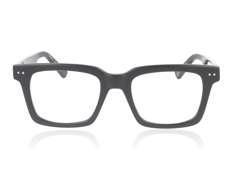 Arhlo ARH023 Black C1 Glasses - 50mm | 50