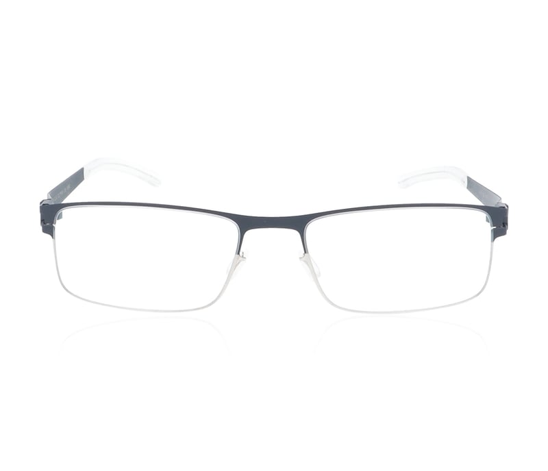 Mykita Clive Blue Clear 091 Glasses - 52mm | 52