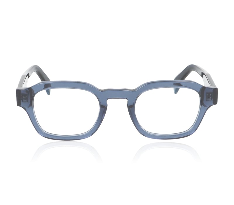 Paul Smith Lexton PS24626 Trans Blue 410 Glasses - 48mm | 48