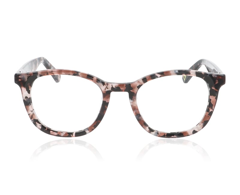 Arhlo ARH003 Polished Nude Marble C1 Glasses - 50mm | 50
