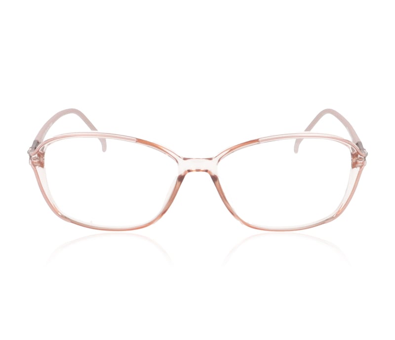 Stepper SI30151 Pink Sparkle F300 Glasses - 54mm | 54
