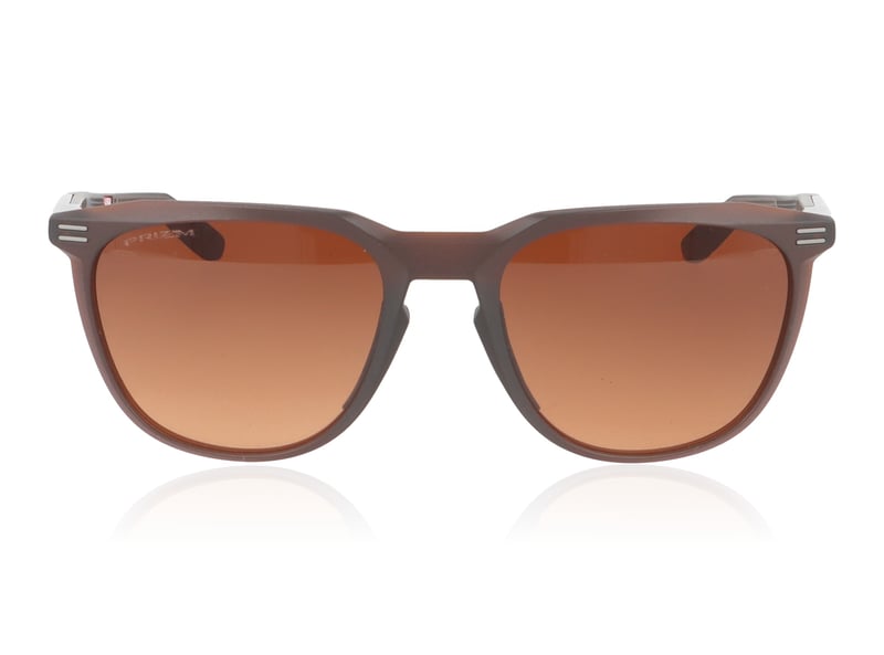 Oakley THURSO OO9286 Matte Rootbeer 928606 Sunglasses - 54mm | 54
