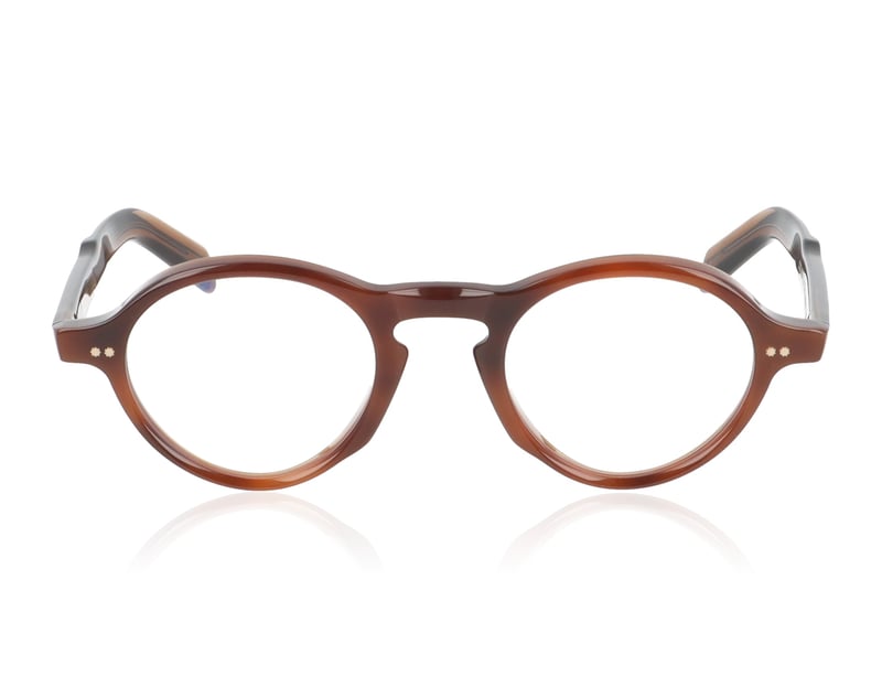 Cutler and Gross CGOP GR08 Vintage Sunburst 02 Glasses - 47mm | 47