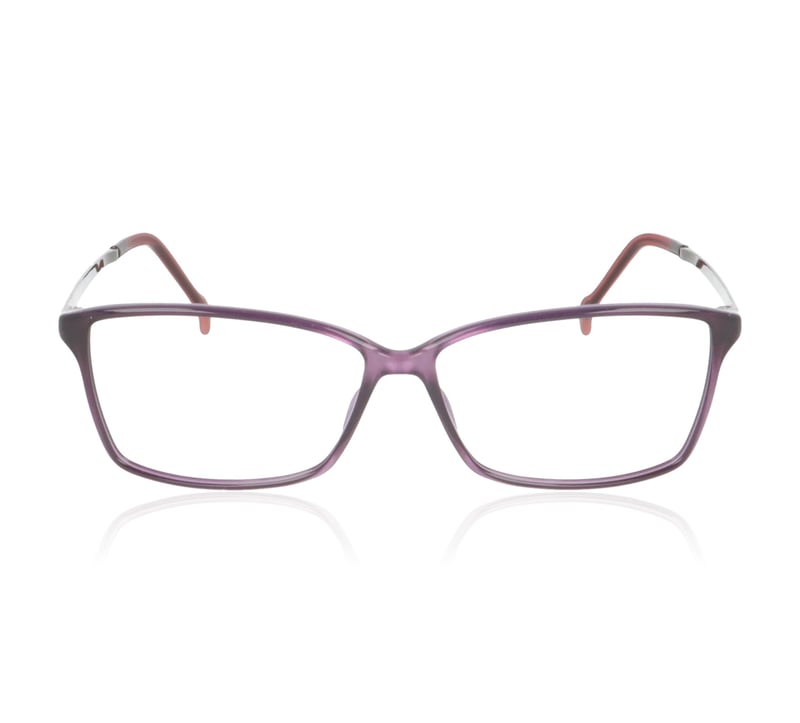 Stepper SI-30048 SI30048 Purple Mist F820 Glasses - 52mm | 52