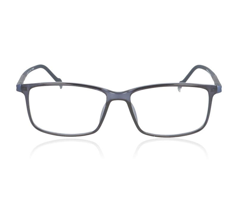 Stepper SI20096 Blue F550 Glasses - 55mm | 55