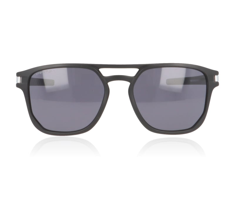 Oakley LATCH BETA OO9436 Matte Black 943601 Sunglasses - 54mm | 54