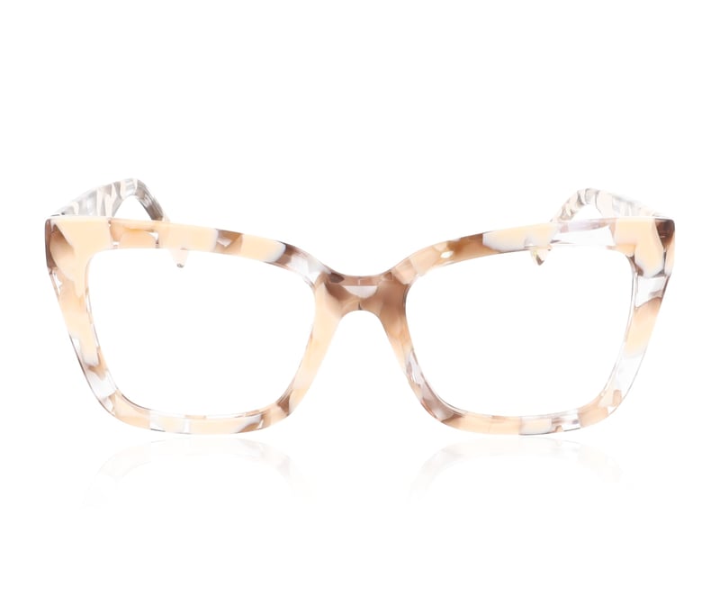 Arhlo ARH005 Polished Pink C2 Glasses - 52mm | 52