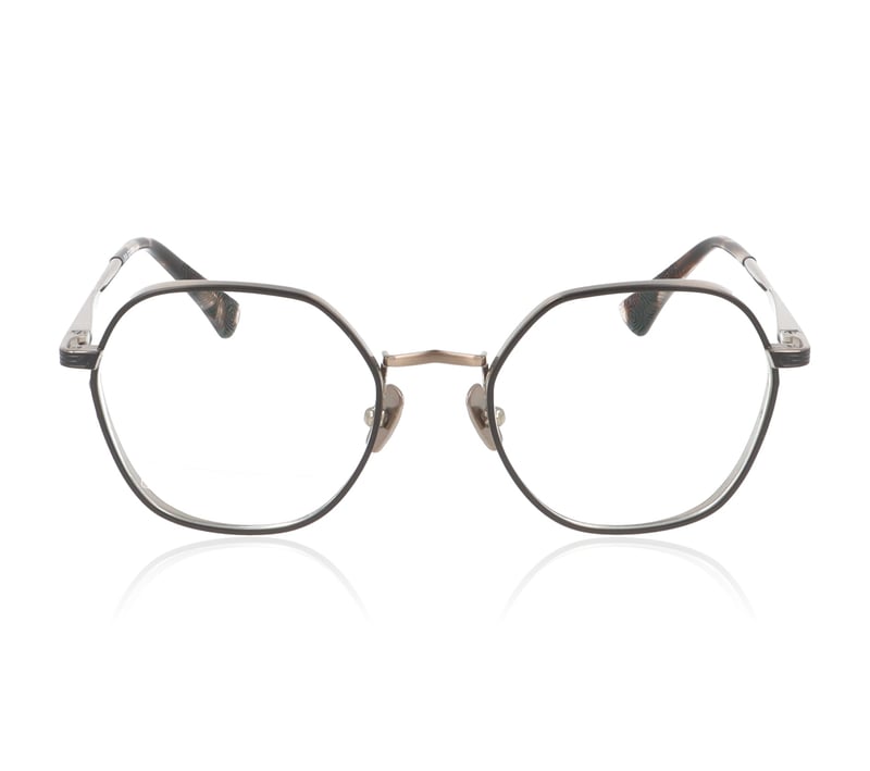 Einstoffen Maiko Black 6294 Glasses - 47mm | 47