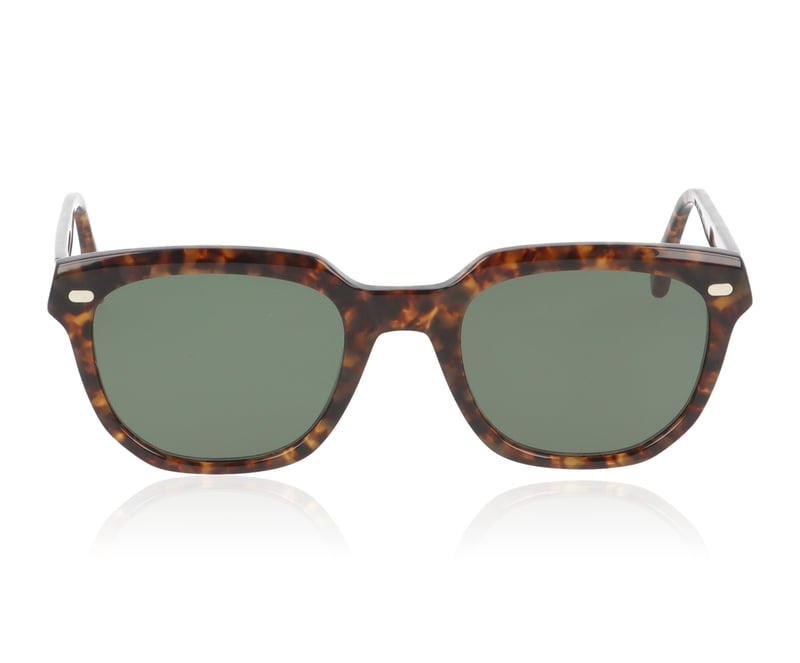 Lazare Elwood Contrebande 12 07 Sunglasses - 52mm | 52